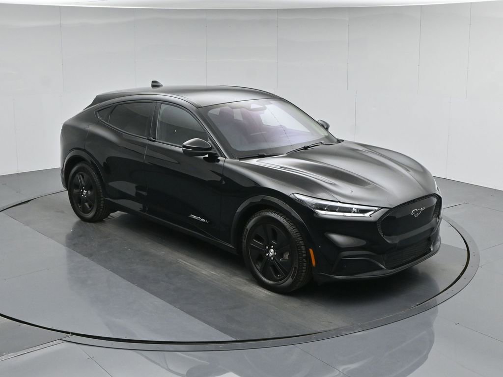 Certified 2022 Ford Mustang Mach-E California Route 1 image 39