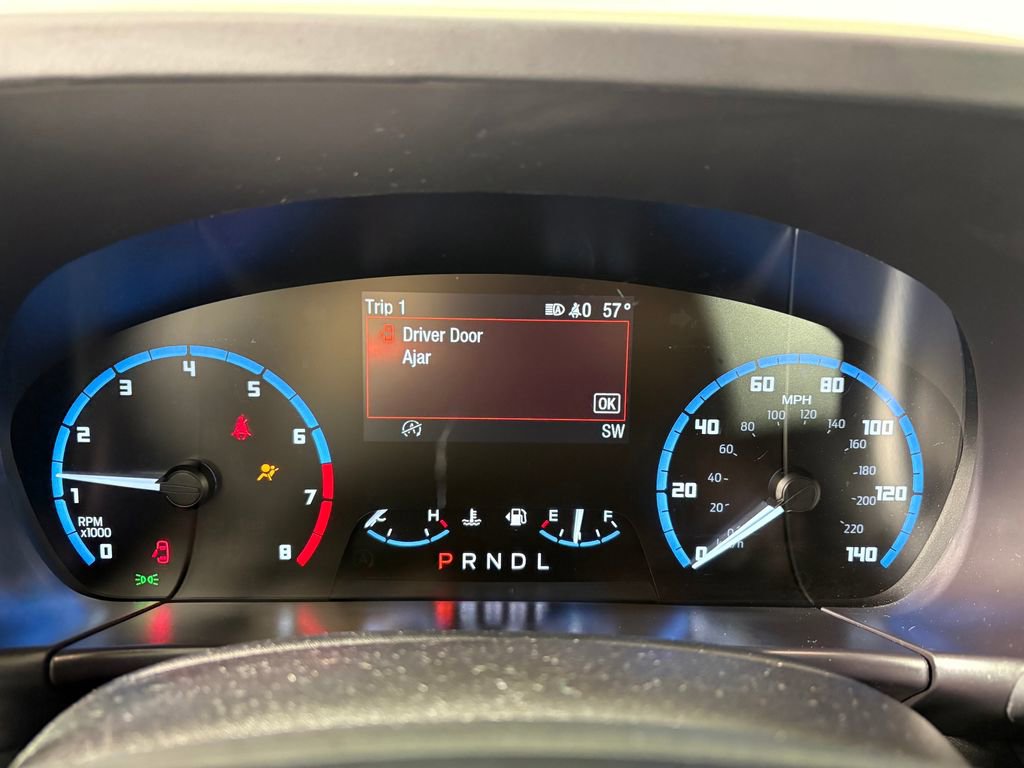 Certified 2024 Ford Bronco Sport Big Bend w/ Convenience Package AWD/4WD image 17