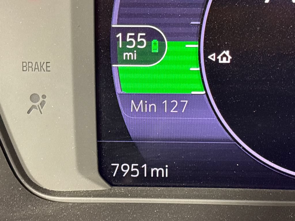 Used 2023 Chevrolet Bolt EUV Premier w/ Sun & Sound Package FWD image 23