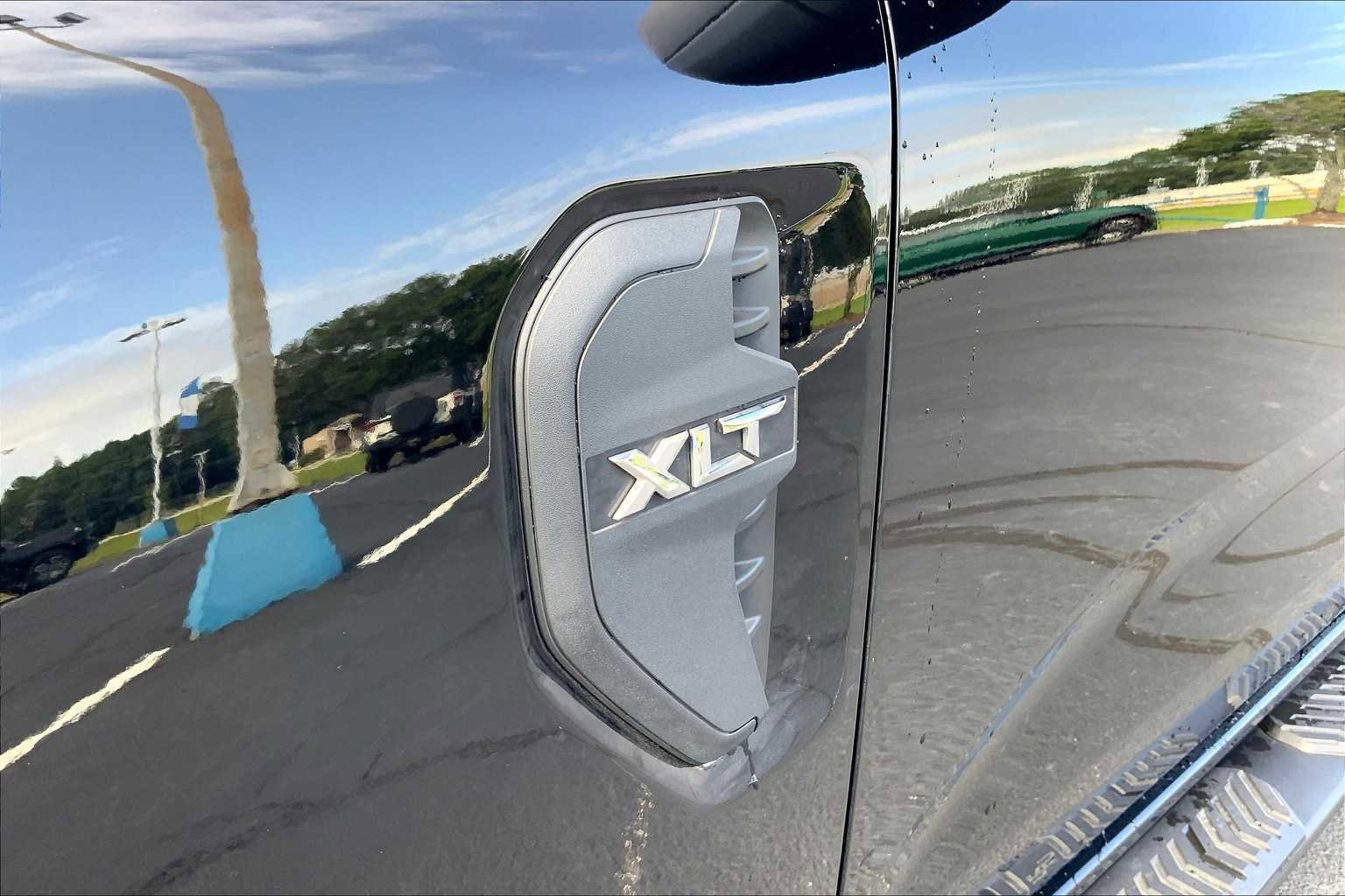 Certified 2024 Ford Ranger XLT image 33