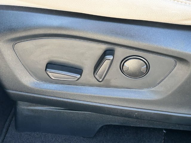 Certified 2024 Ford Explorer Limited w/ Limited Technology Package RWD image 11