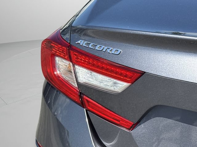 Used 2018 Honda Accord Touring image 46