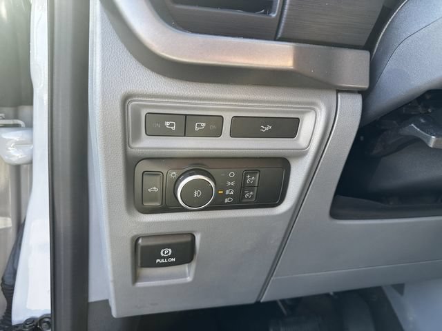 Certified 2024 Ford F150 XLT w/ Equipment Group 302A MID AWD/4WD image 29