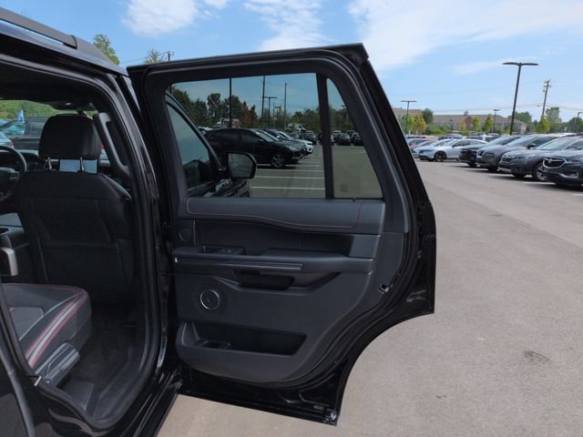 Certified 2023 Ford Expedition Limited AWD/4WD image 17