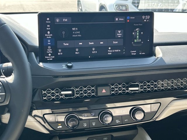 Used 2026 Honda Accord EX-L image 15