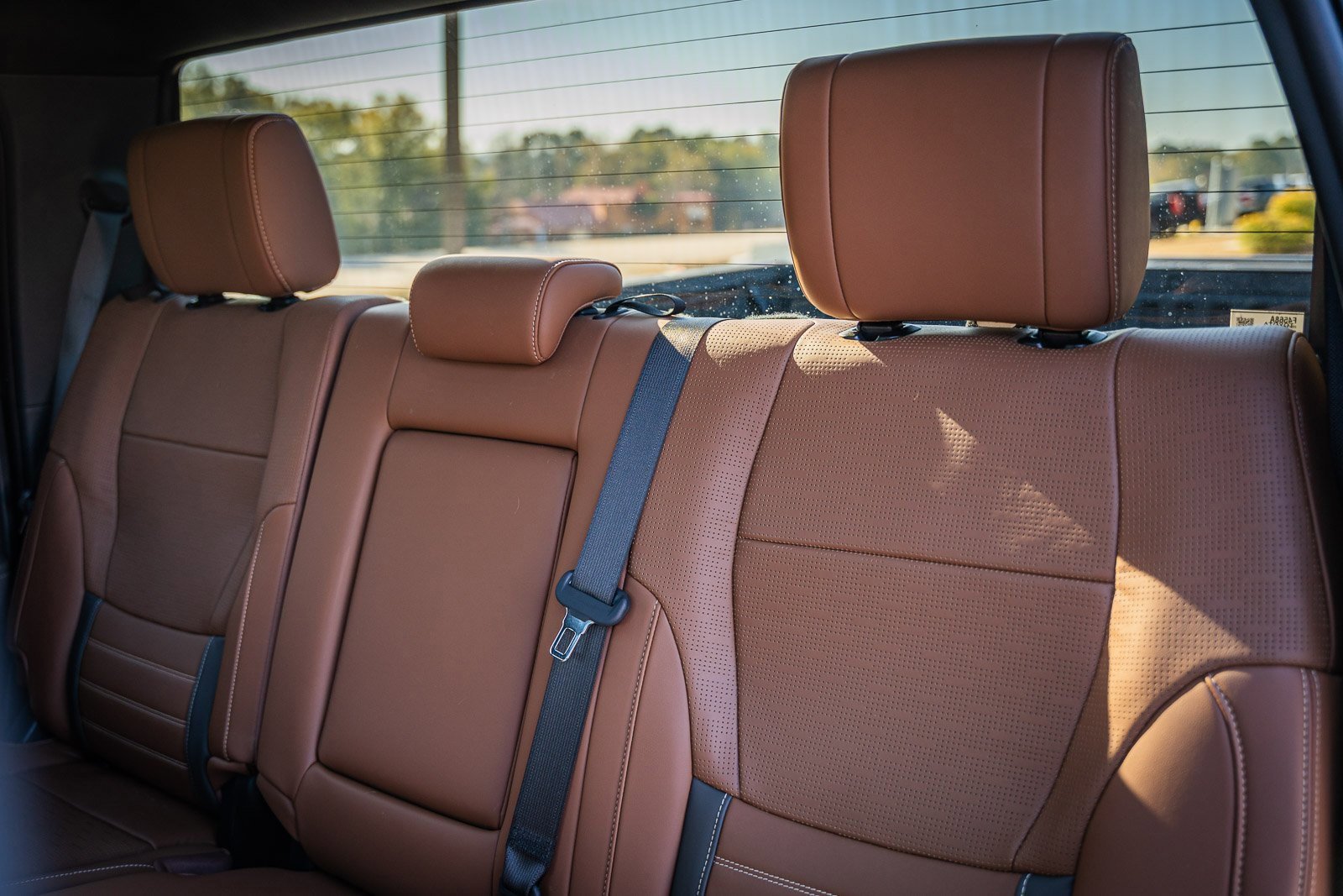 Used 2024 Toyota Tundra 1794 Edition image 24