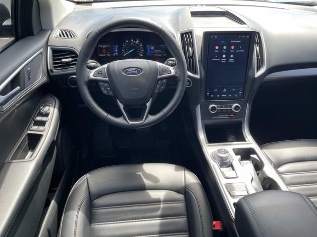 Certified 2024 Ford Edge SEL w/ Convenience Package image 14