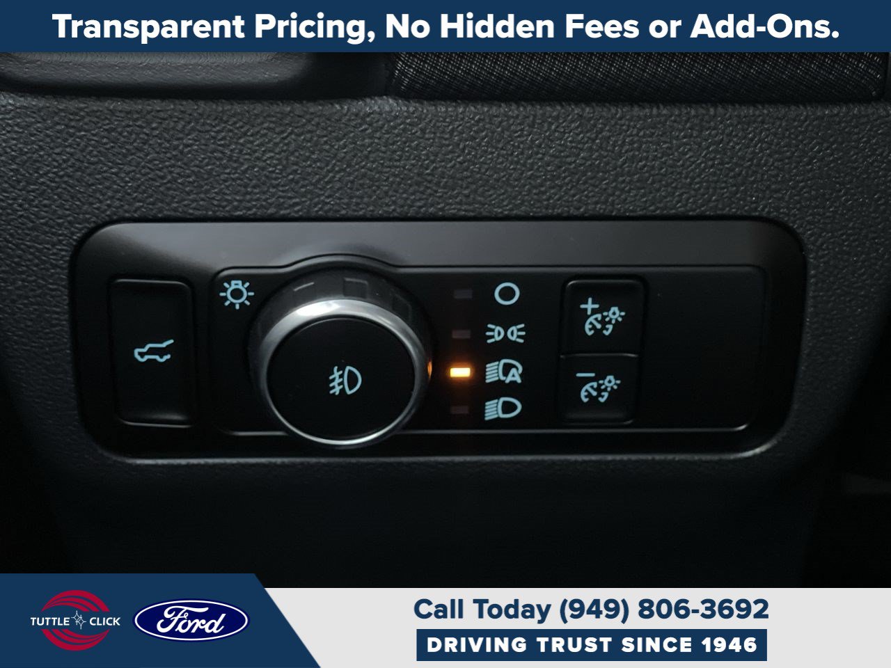 Certified 2023 Ford Bronco Sport Big Bend w/ Convenience Package AWD/4WD image 34