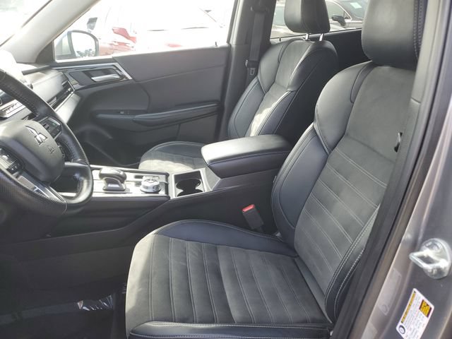 Used 2024 Mitsubishi Outlander SE AWD/4WD image 25