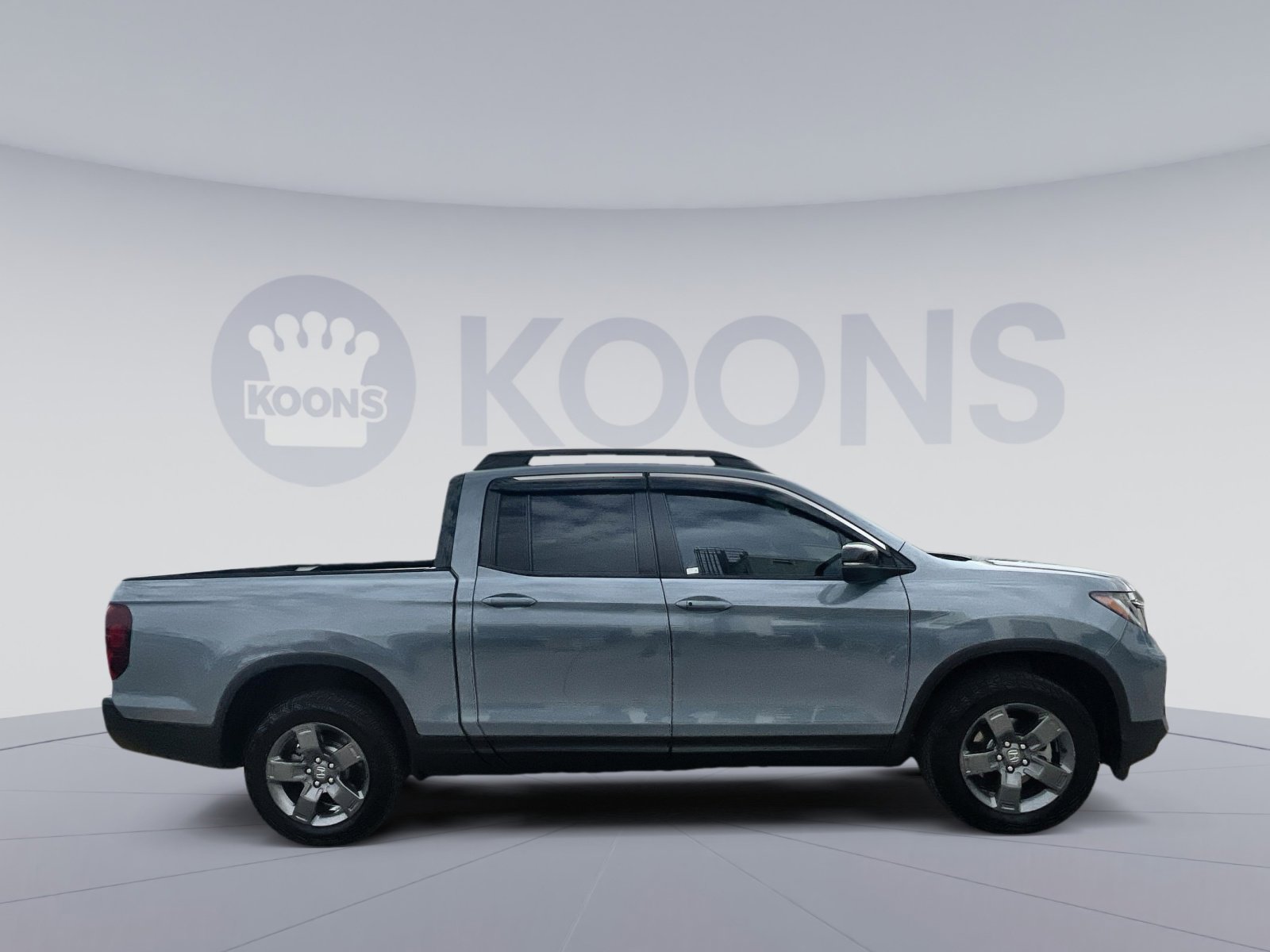 Used 2024 Honda Ridgeline TrailSport image 8
