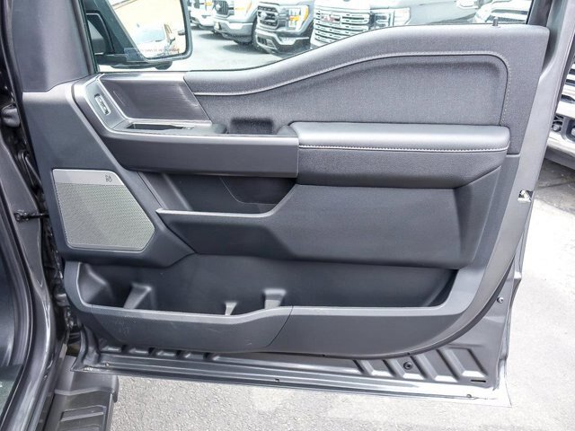 Certified 2026 Ford F150 Lariat AWD/4WD image 32