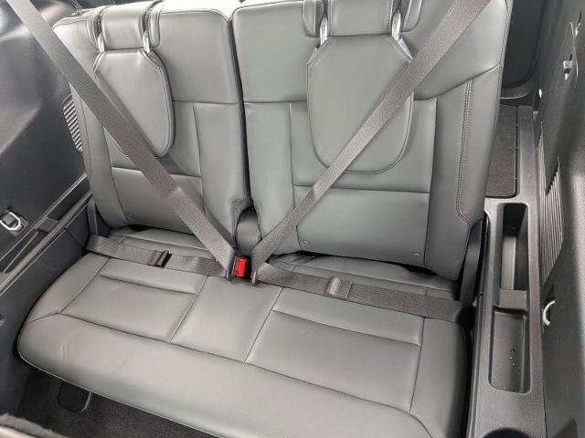 Certified 2025 Ford Explorer Active w/ Active Comfort Package AWD/4WD image 28