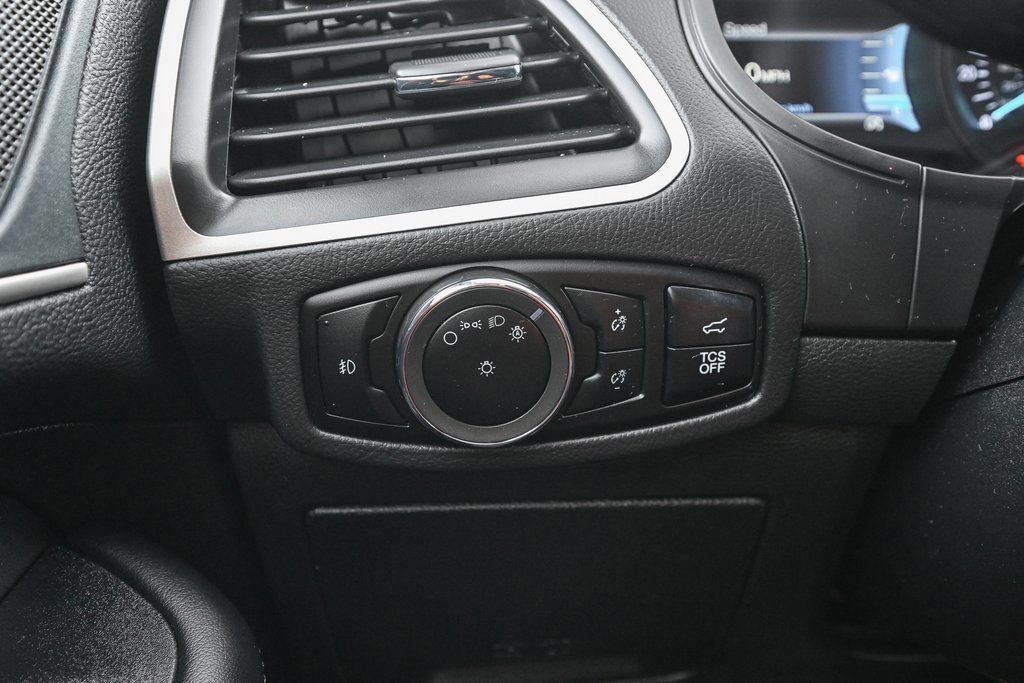 Certified 2024 Ford Edge SEL w/ Convenience Package image 44