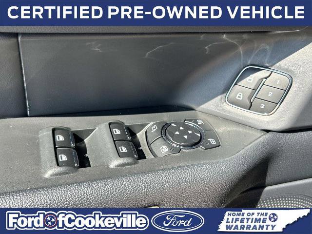 Certified 2024 Ford Expedition Timberline AWD/4WD image 30
