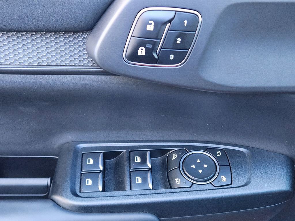 Certified 2024 Ford Ranger Raptor image 10