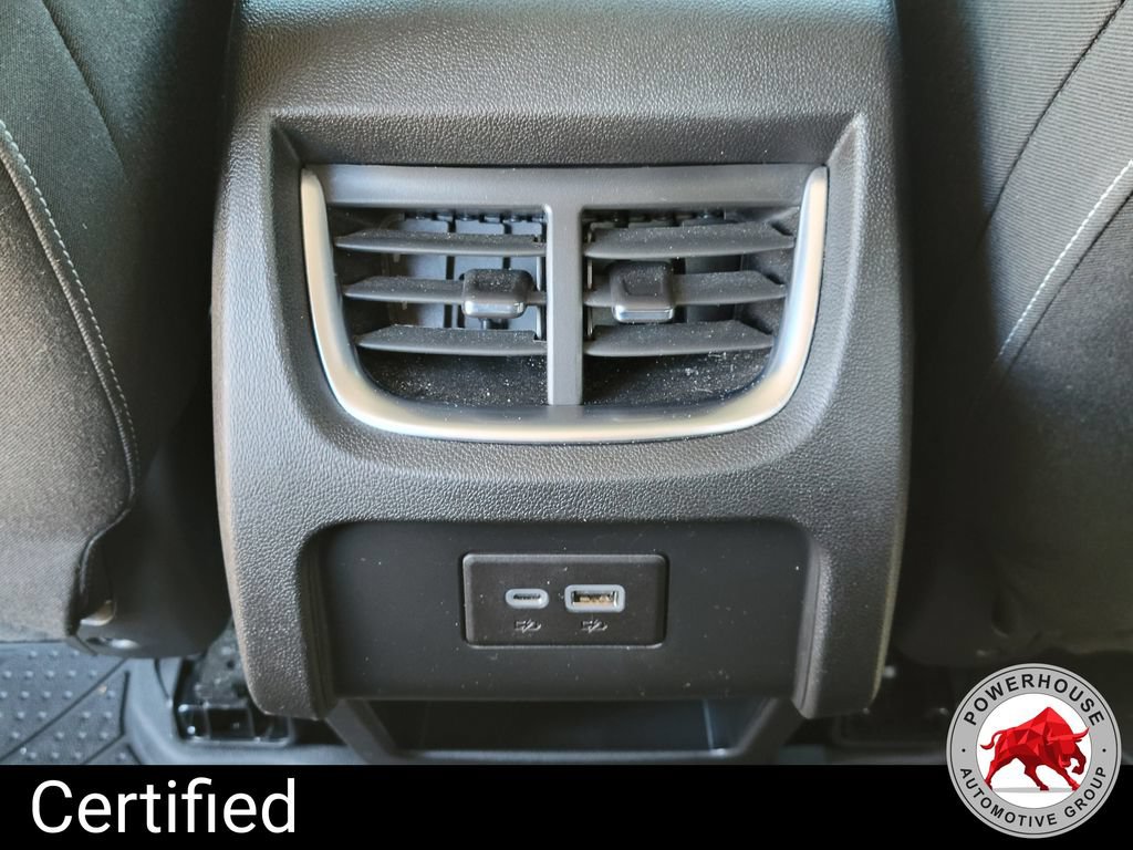 Used 2024 Chevrolet Blazer LT w/ Convenience Package FWD image 18