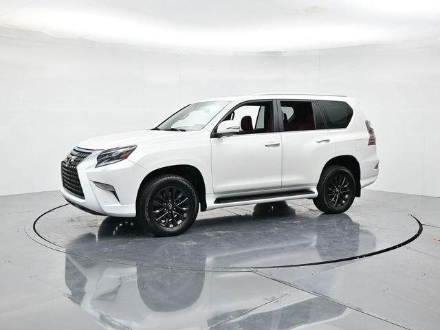 Used 2022 Lexus GX 460 Premium w/ Premium Plus Package image 5