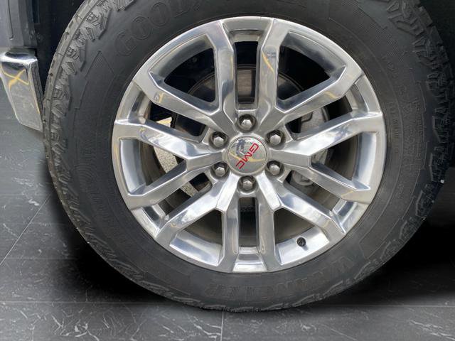Used 2020 GMC Sierra 1500 SLT w/ SLT Premium Plus Package image 41