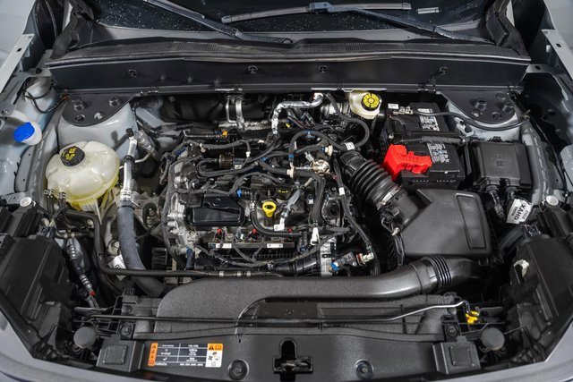 Certified 2023 Ford Bronco Sport Big Bend w/ Convenience Package image 21