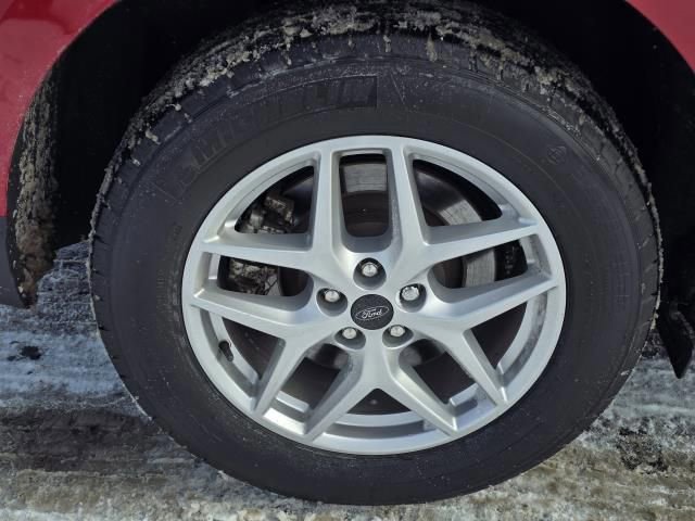 Certified 2024 Ford Edge SEL w/ Convenience Package image 10