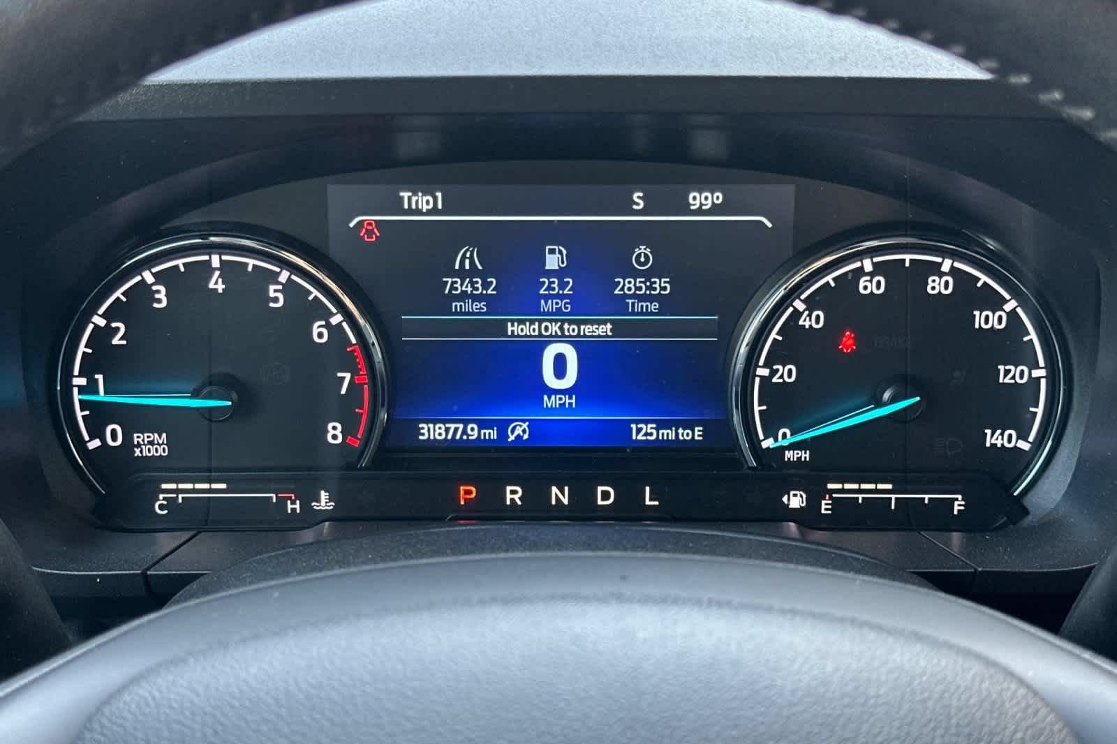 Certified 2022 Ford Maverick Lariat w/ Lariat Luxury Package AWD/4WD image 24