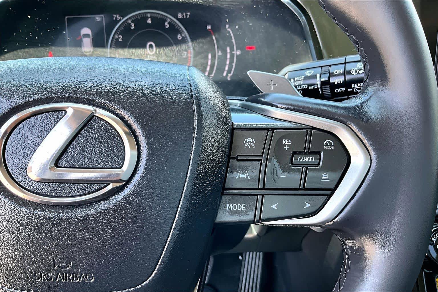 Used 2024 Lexus NX 250 FWD image 24