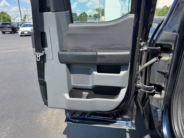Certified 2023 Ford F150 XL w/ XL Chrome Appearance Package AWD/4WD image 25