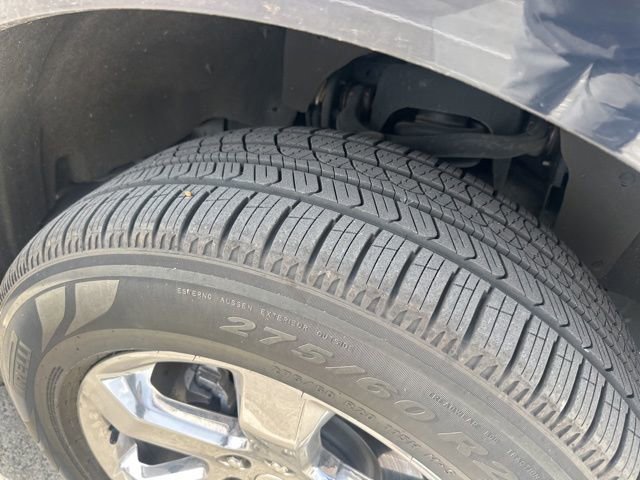 Certified 2021 Ford F150 Lariat w/ Equipment Group 502A High image 5