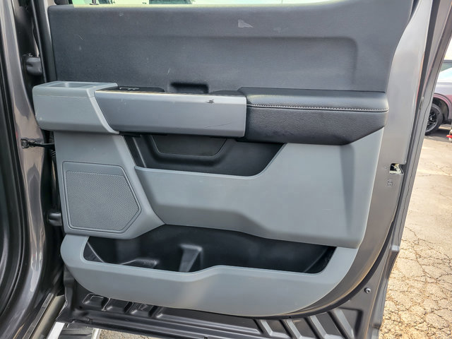 Certified 2024 Ford F250 XLT w/ Snow Plow Prep Package image 22