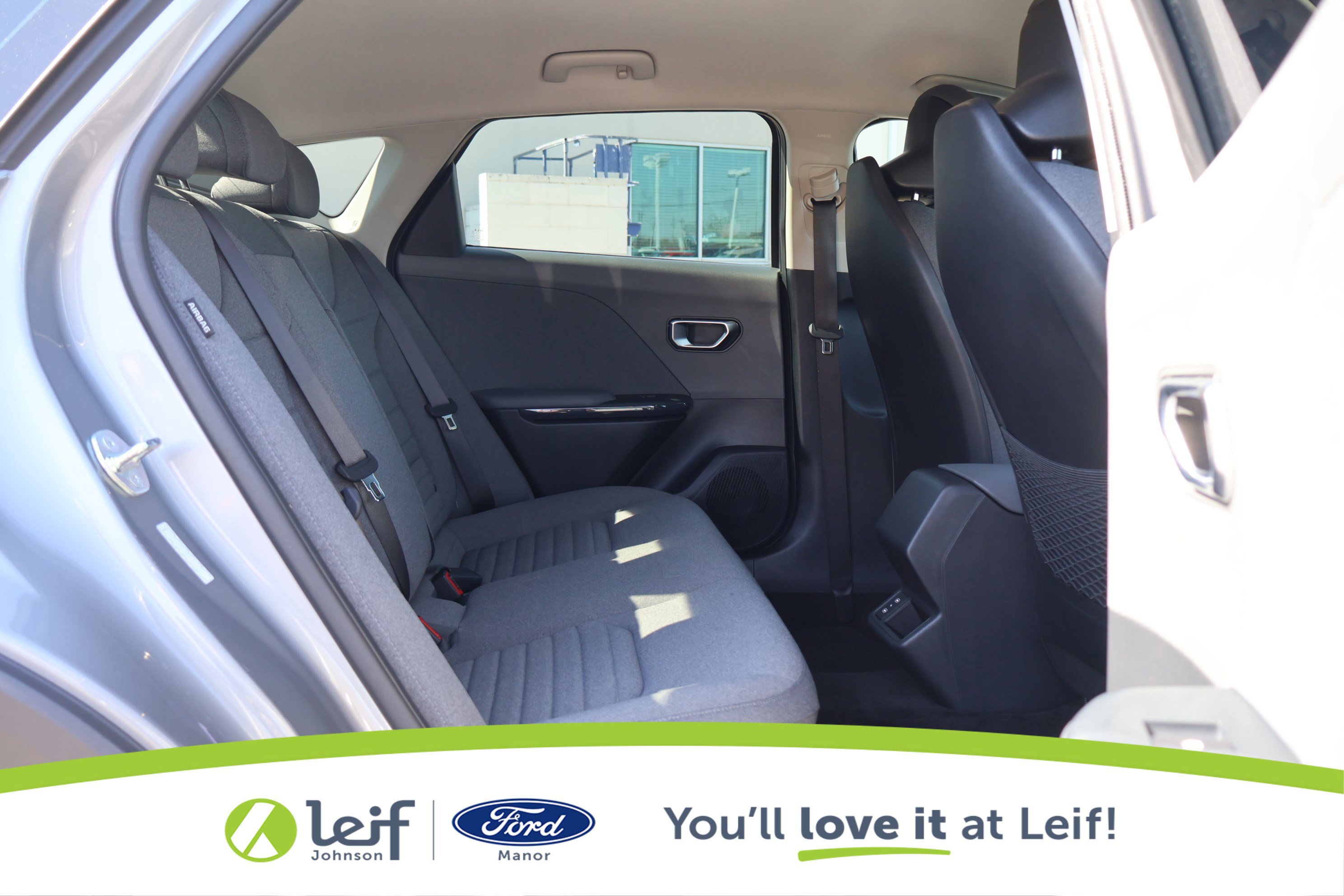 Used 2025 Kia K4 EX image 30