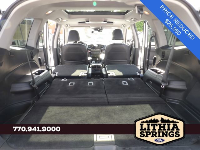 Used 2020 Honda Pilot Elite image 28