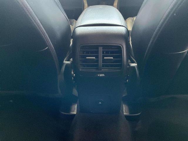 Certified 2024 Ford Escape Platinum AWD/4WD image 24