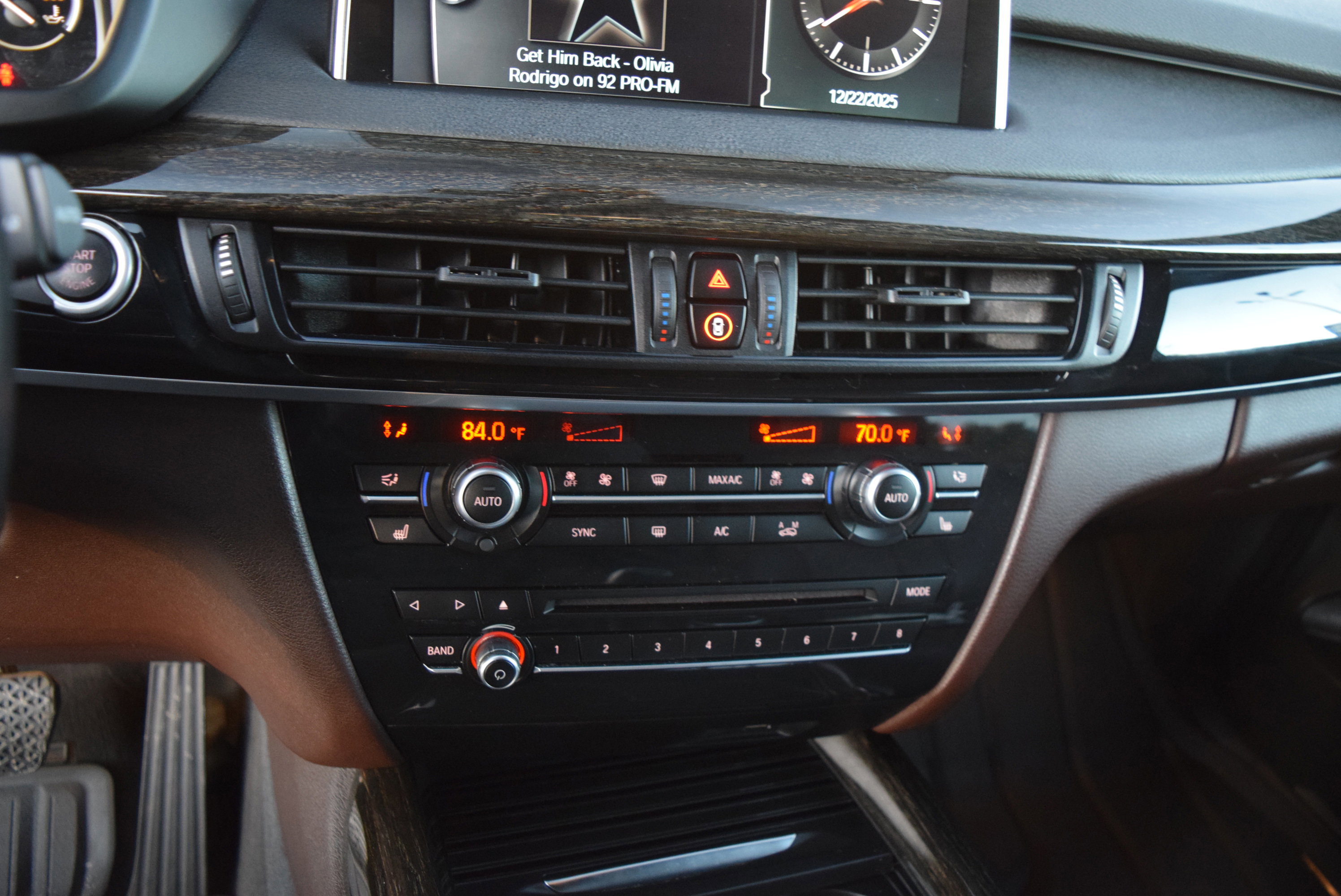 Used 2017 BMW X5 xDrive35i image 12