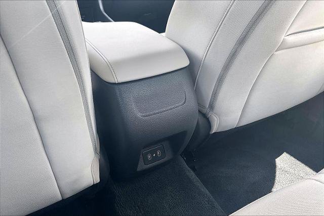 Used 2025 Hyundai Sonata SEL FWD image 33