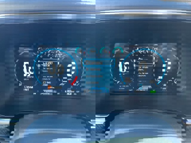 Certified 2023 Ford F150 Limited image 17