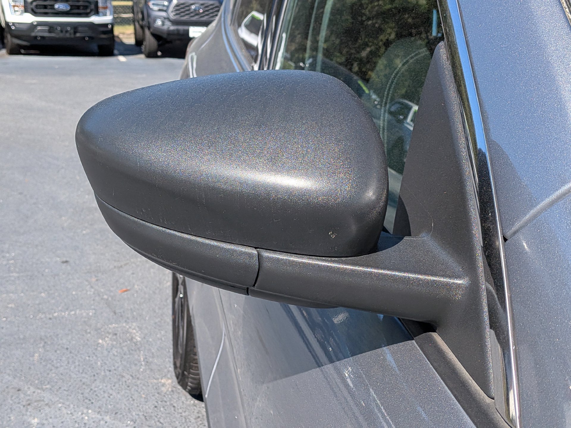 Certified 2024 Ford Escape Active AWD/4WD image 14
