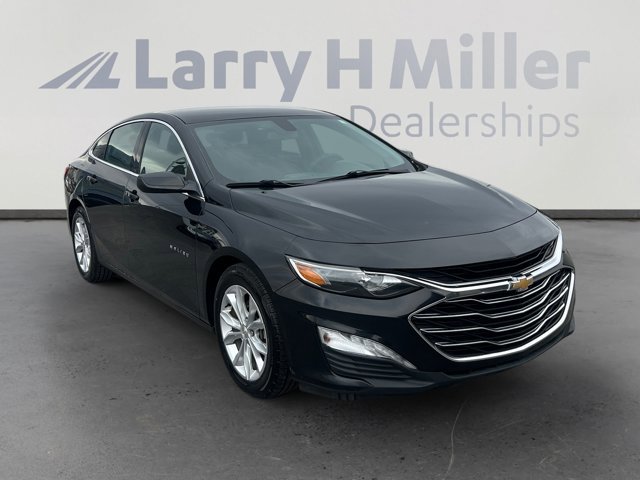 Used 2019 Chevrolet Malibu LT image 7