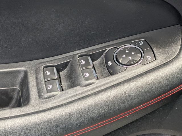 Certified 2021 Ford Edge ST-Line image 22