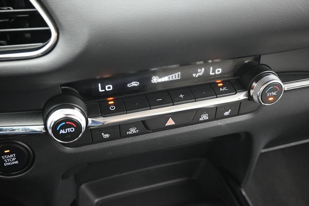 Used 2023 MAZDA CX-30 AWD 2.5 S w/ Preferred Package image 14