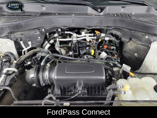 Certified 2021 Ford Explorer XLT w/ Equipment Group 202A AWD/4WD image 37