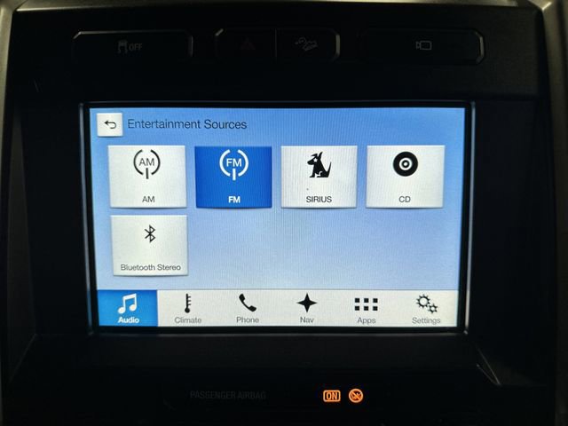 Certified 2017 Ford F250 Lariat w/ Chrome Package image 19