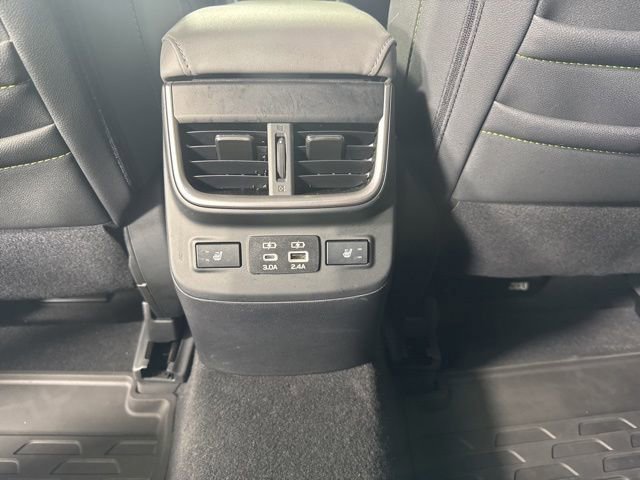 Used 2025 Subaru Outback Onyx Edition XT w/ Popular Package #2 AWD/4WD image 14