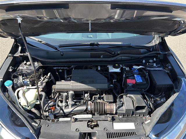 Used 2022 Honda CR-V Touring image 35