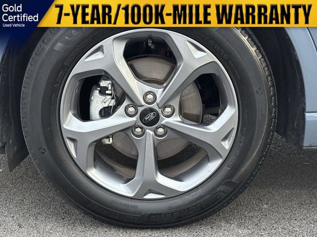 Certified 2024 Ford Escape ST-Line w/ Tech Pack #1 image 19