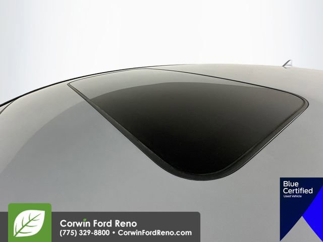 Used 2019 Honda CR-V EX image 24