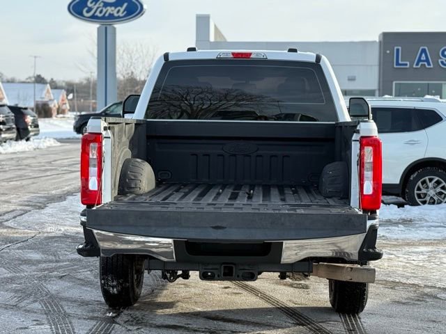 Certified 2024 Ford F250 XL w/ FX4 Off-Road Package image 44