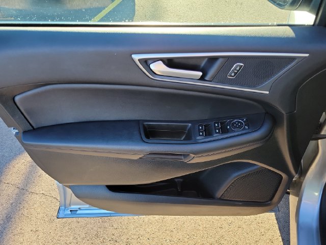 Certified 2024 Ford Edge SEL w/ Convenience Package AWD/4WD image 13