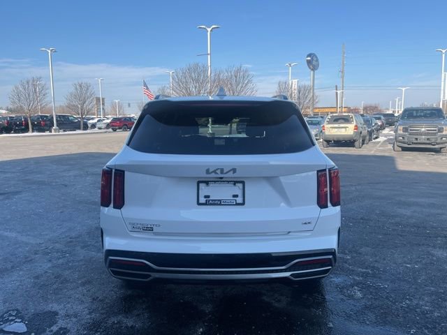 Used 2023 Kia Sorento SX image 7