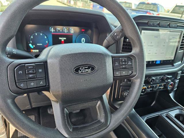 Certified 2024 Ford F150 STX w/ STX Black Appearance Package RWD image 22
