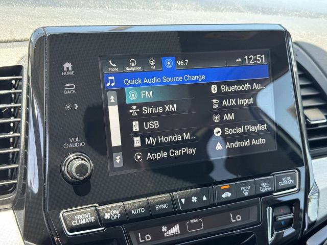 Used 2019 Honda Odyssey Elite image 13
